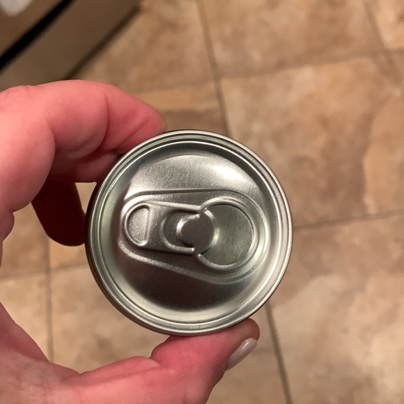 Yeti hidden storage can- great for a day at the beach to hide your personal item - Picture 2 of 3